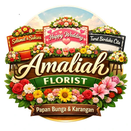 Papan Bunga Ranga Rengas